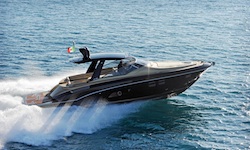 Download the Sarnico Spider 46 GTS Catalogue